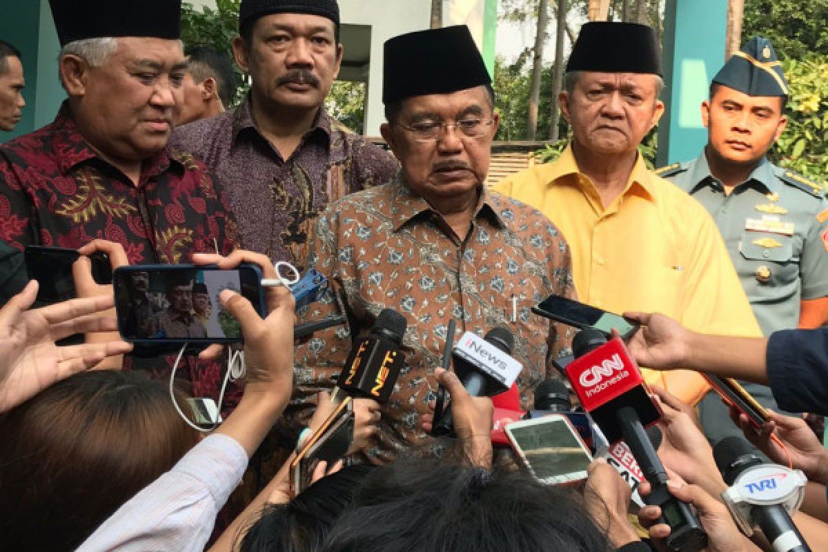 Pemerintah tetapkan tanggap darurat gempa NTB sampai tiga pekan