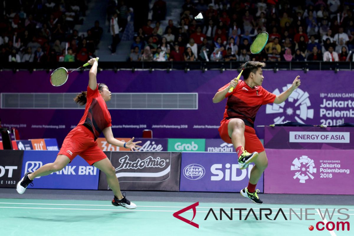 Putri Indonesia hadapi tantangan berat di semifinal
