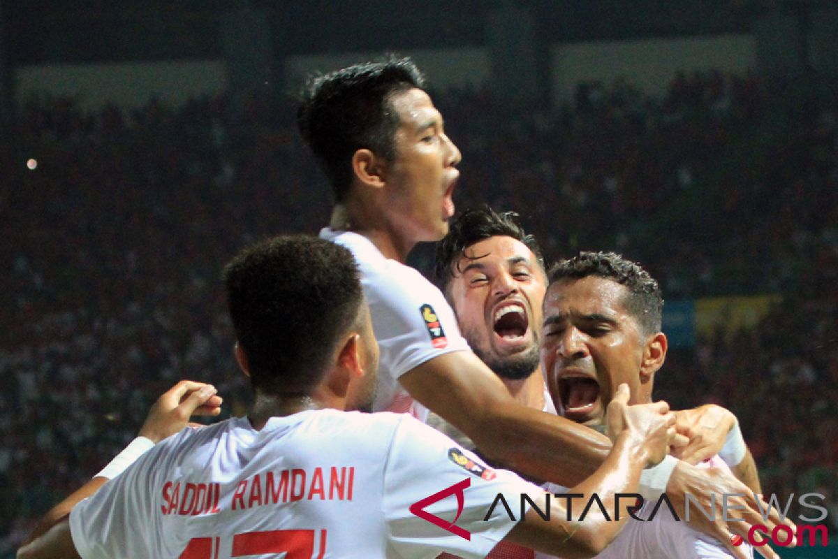 Asian Games (soccer) - Laos recognizes Indonesia strongest team of Group A