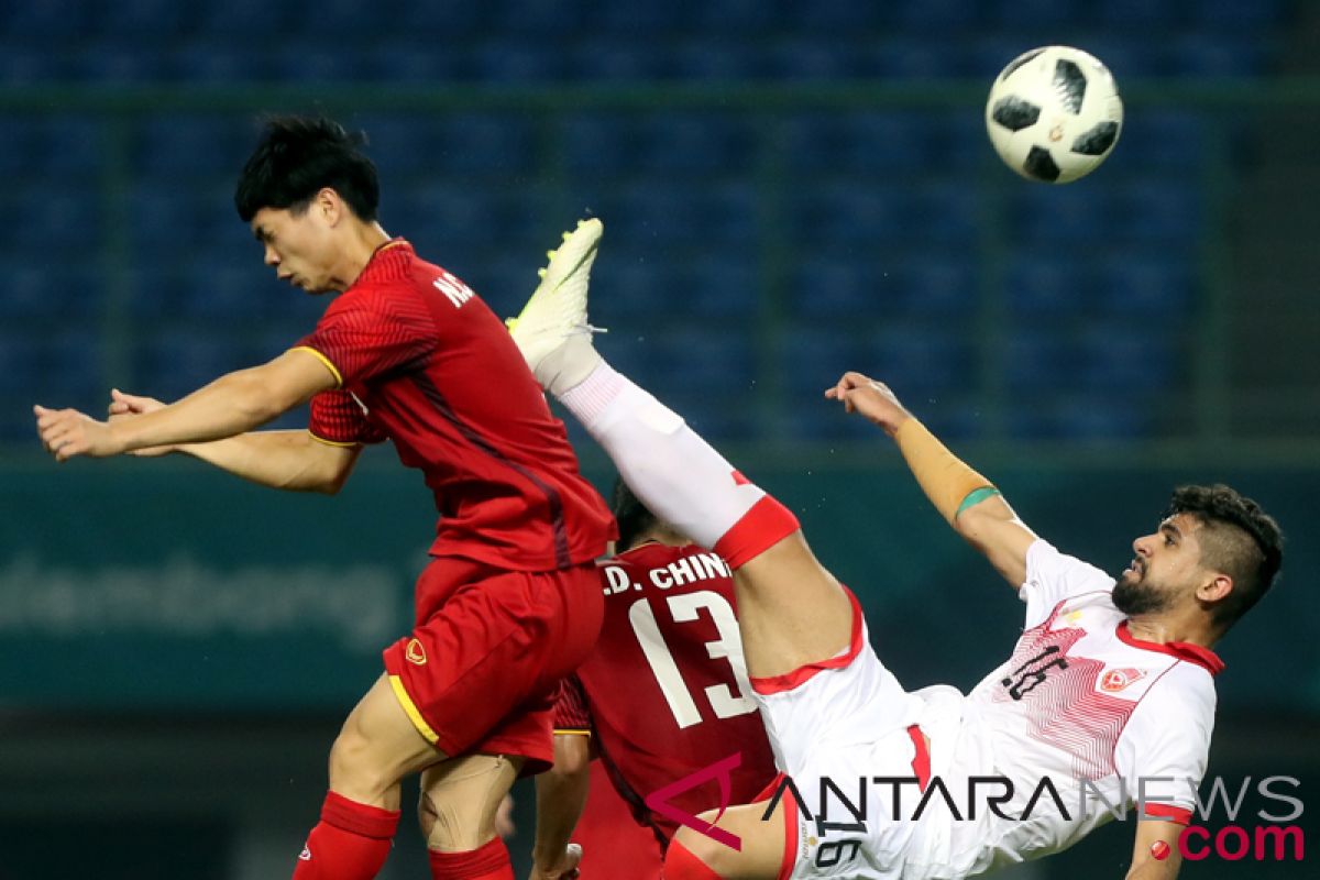 Asian Games (news focus) - Favorite Uzbekistan, South Korea meet in quarter final