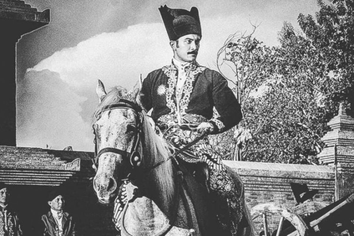 Film "Sultan Agung" bangkitkan ingatan sejarah