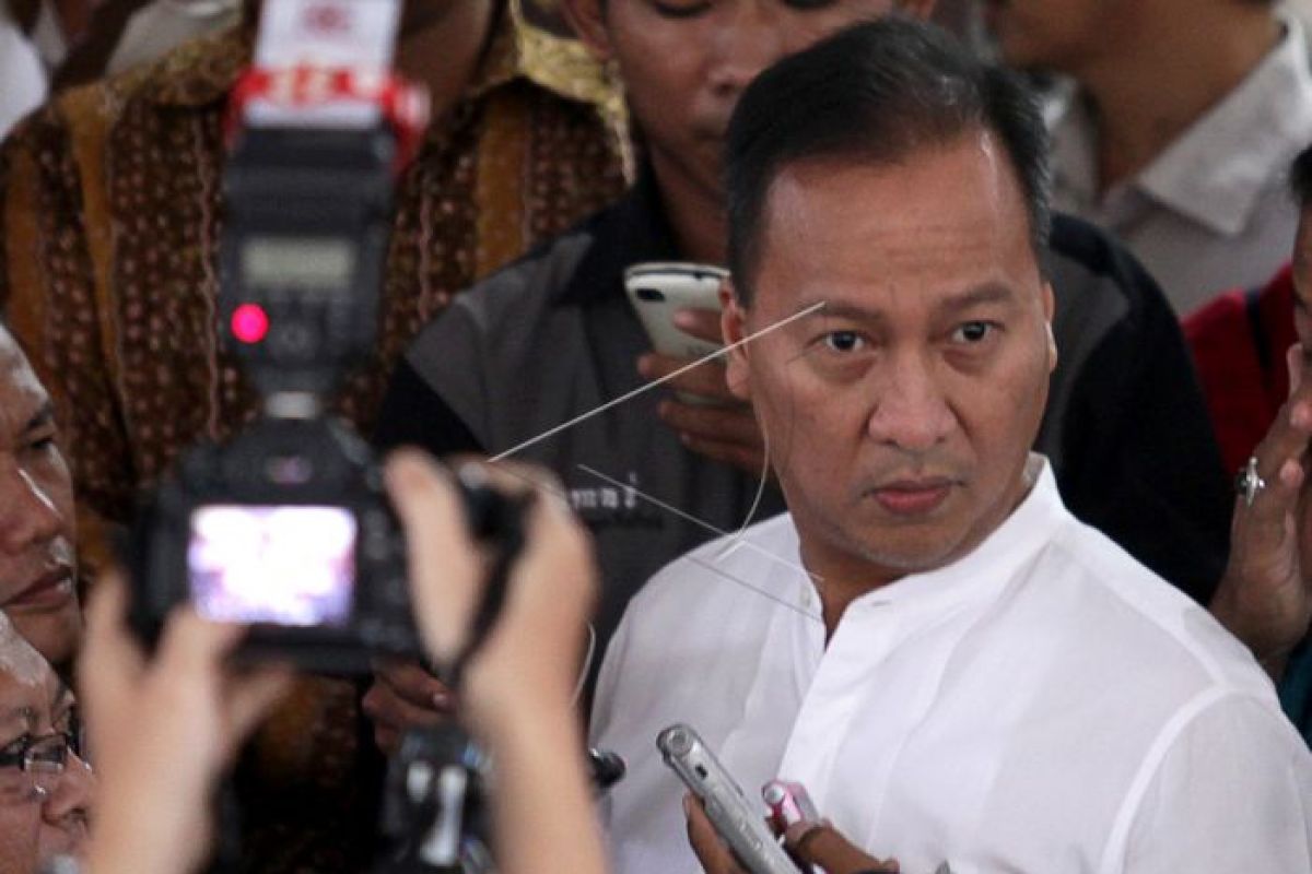 Mensos targetkan hunian tetap pengungsi Sulteng selesai 2020