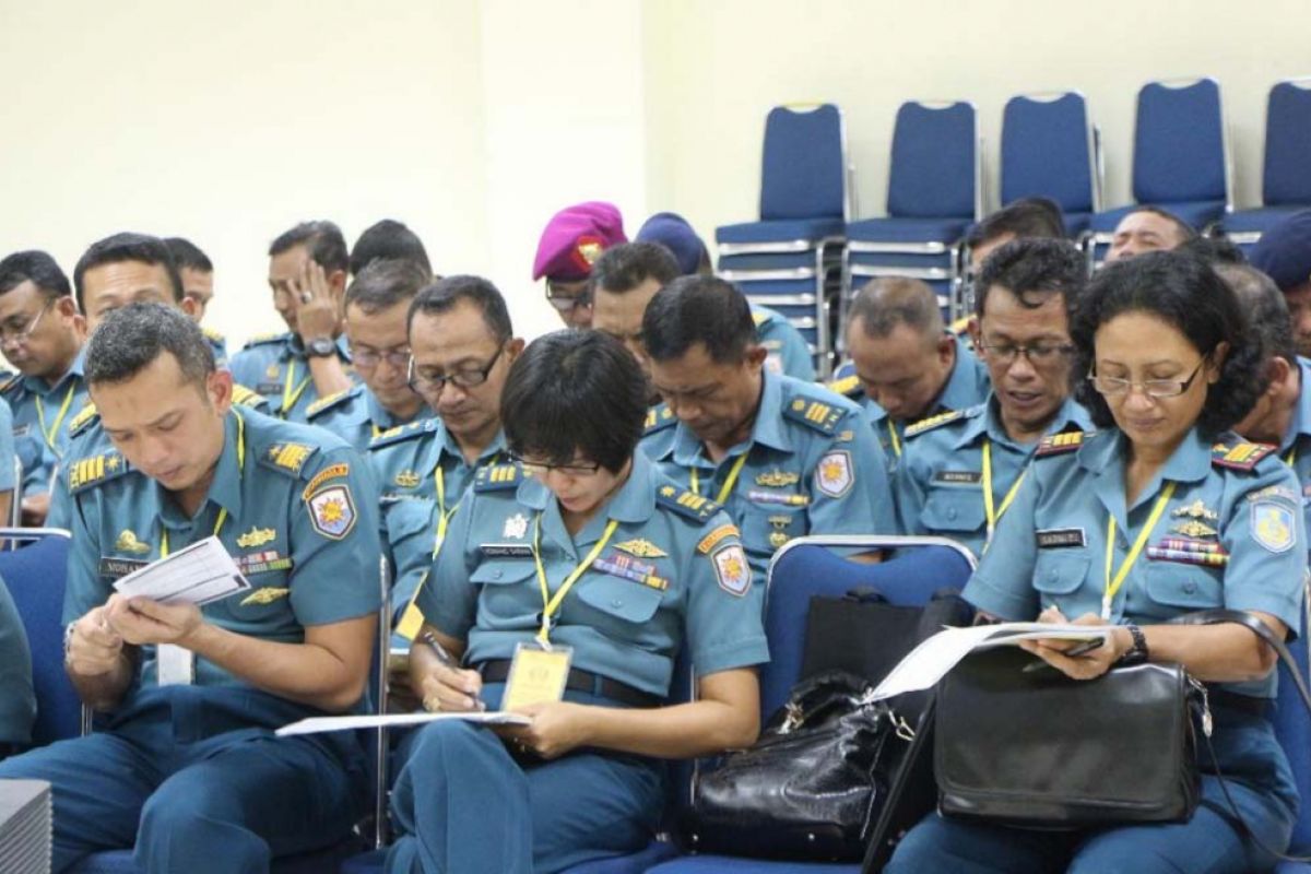 Bea Cukai dan TNI AL perkuat pengawasan di perbatasan