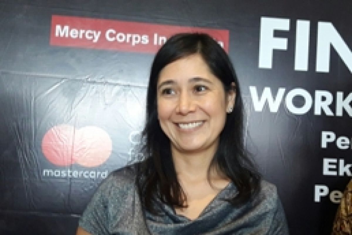 UMKM Malang Belajar Literasi Keuangan dari Strive Mastercard-Mercy Corps