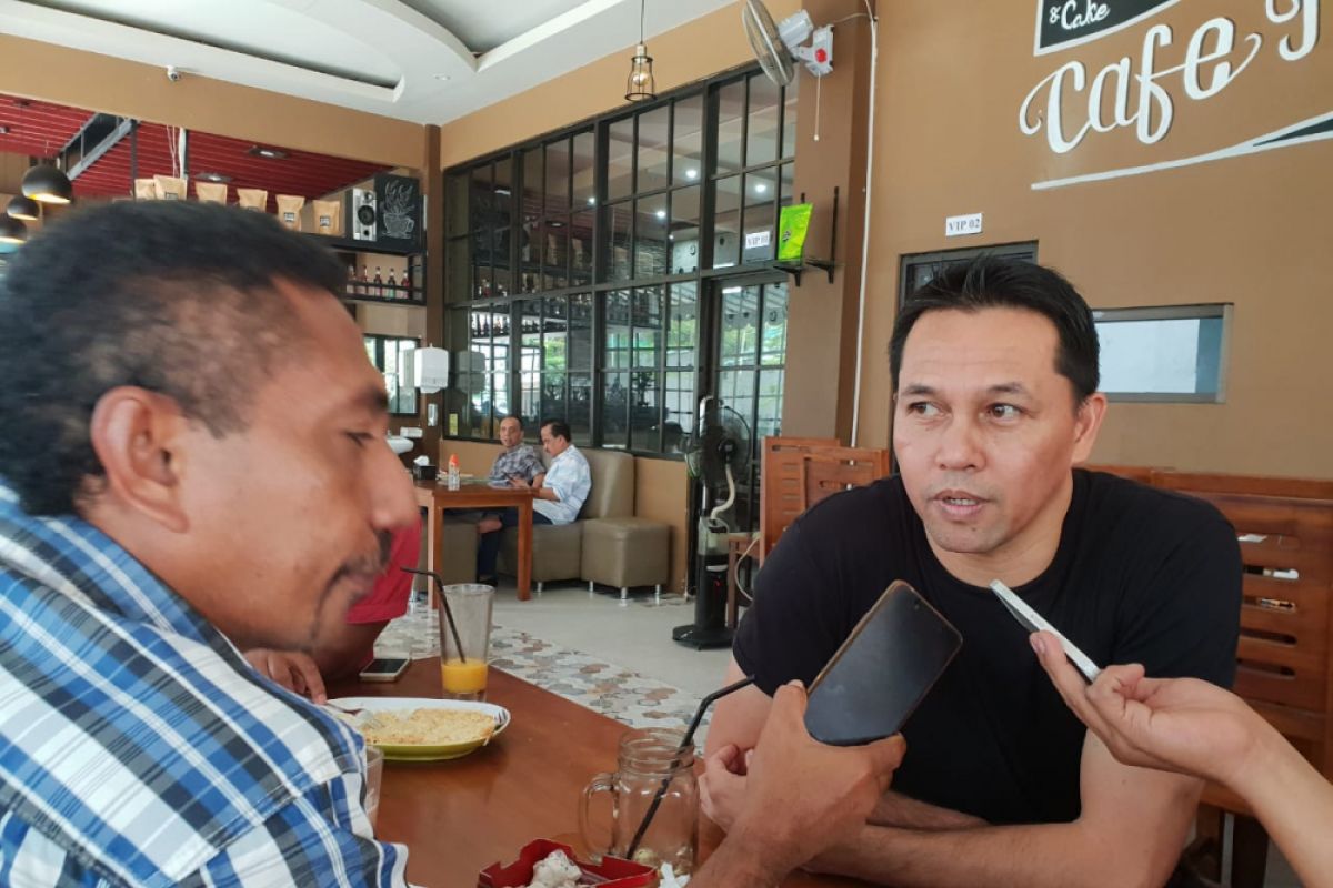 Atlet nasional ramaikan Kapolda Maluku Cup
