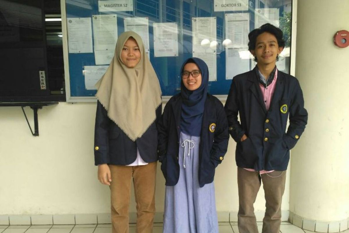 Mahasiswa IPB Manfaatkan Ampas Tebu Sebagai Piezoelectric Penghasil Listrik