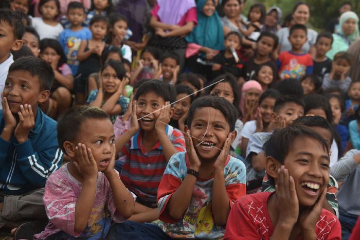 Pemerintah siapkan dana jaminan hidup korban Lombok