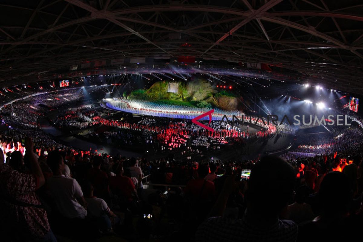 PSSI siapkan "Big Screen" di area GBK