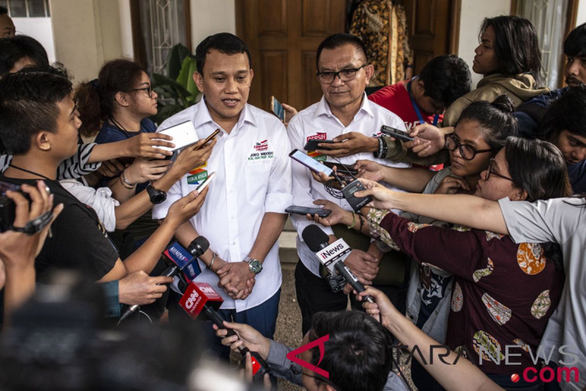 Pemilu presiden sejatinya pilih pemimpin bangsa