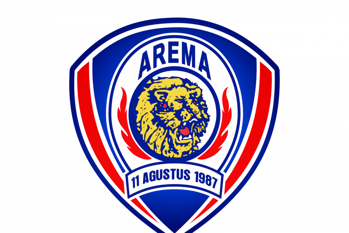 Arema bermain imbang 2-2 dengan Borneo fc