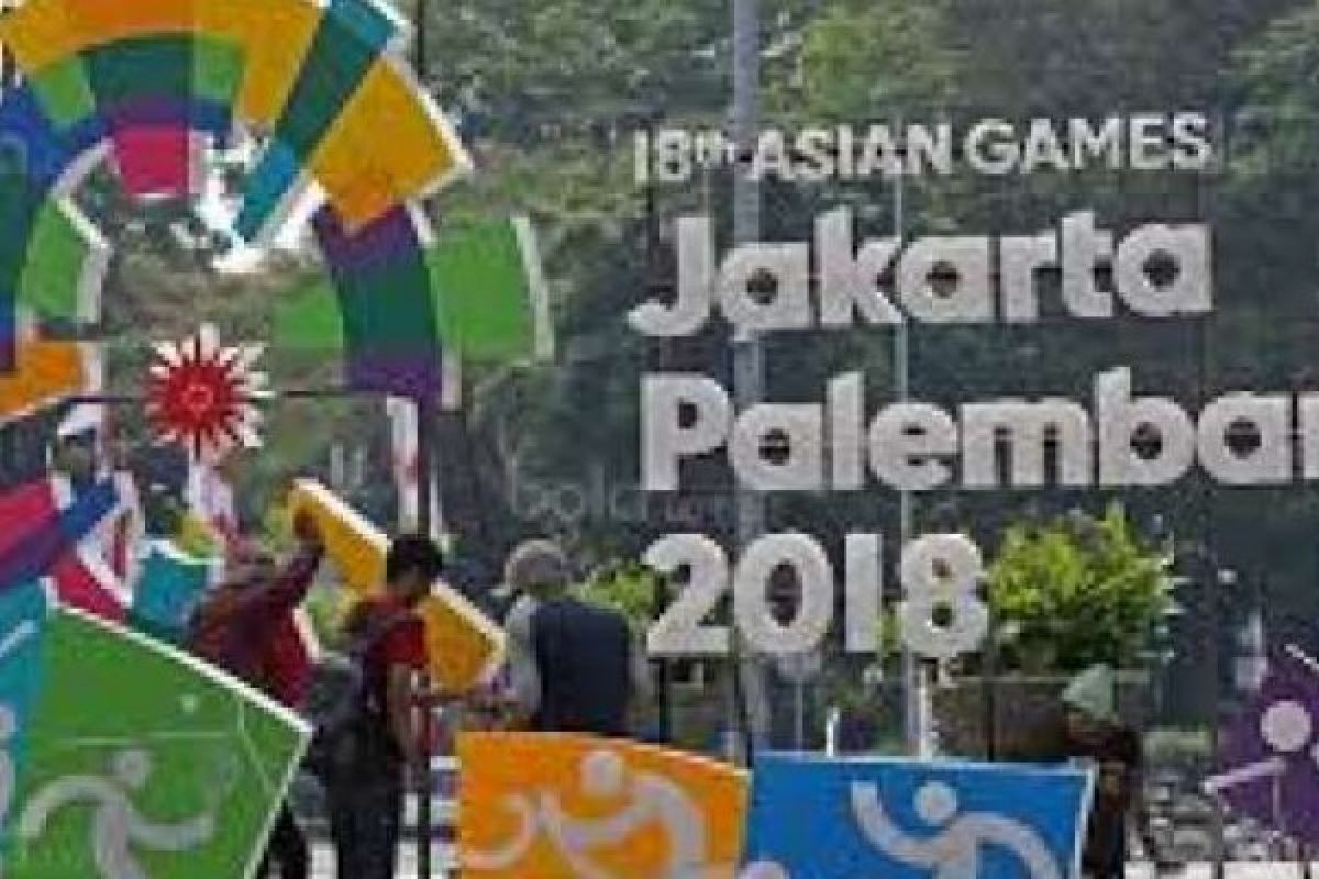 Asian Games 2018 Kesempatan Emas Bagi Indonesia Untuk Menunjukan Kemampuan