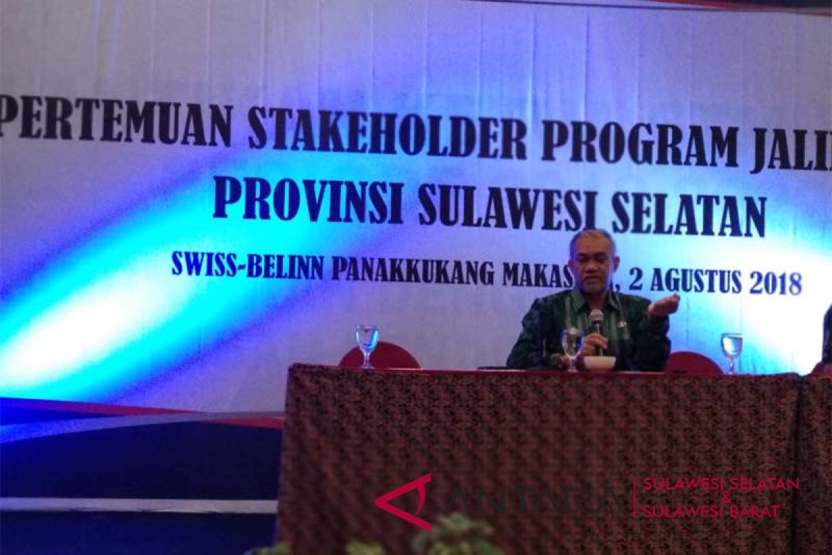 USAID JALIN fokus dampingi enam kabupaten