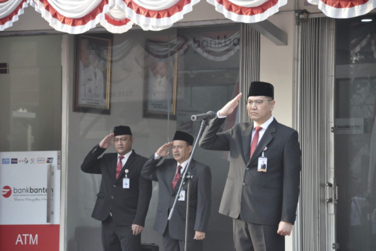 Bank Banten Promosikan Kredit Murah Untuk Pensiun