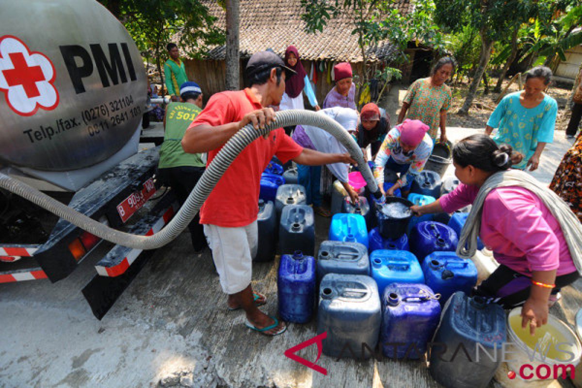 PMI: pemulihan korban pascabencana Lombok harus masif