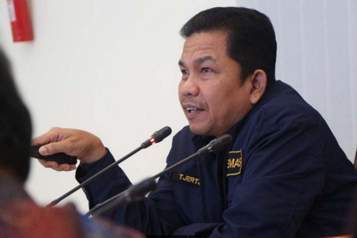 Bea Cukai - Kantor Pajak terapkan tujuh joint program