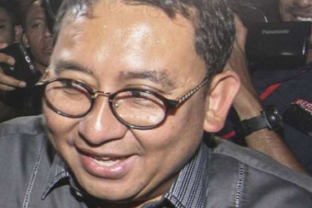 Benarkah Prabowo Bersanding dengan Sandiaga Uno, Ini Jawaban Fadli Zon