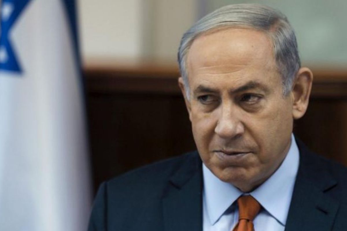 Israel Peringatkan Iran Mengenai Penutupan Selat Laut Merah