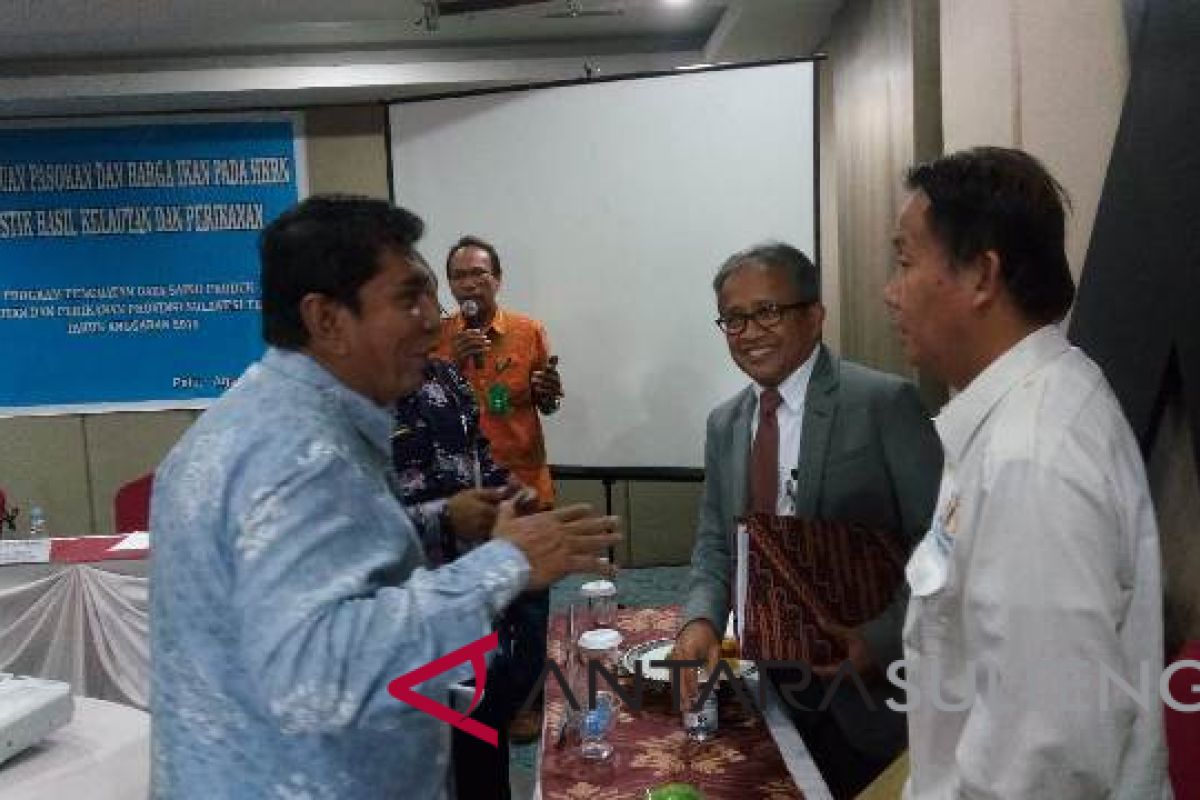 Inflasi Sulteng masuk 'zona merah', BI gelar kampanye makan ikan air tawar