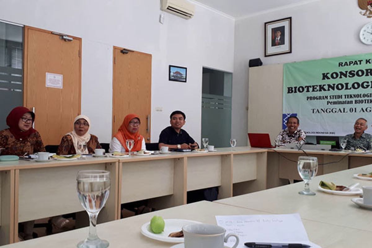 Pentingnya edukasi publik soal bioteknologi