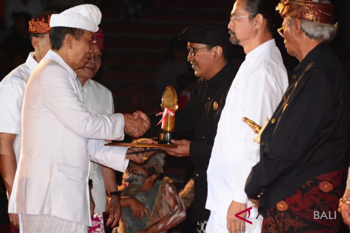 Mendagri tunjuk Hamdani jadi Pj Gubernur Bali