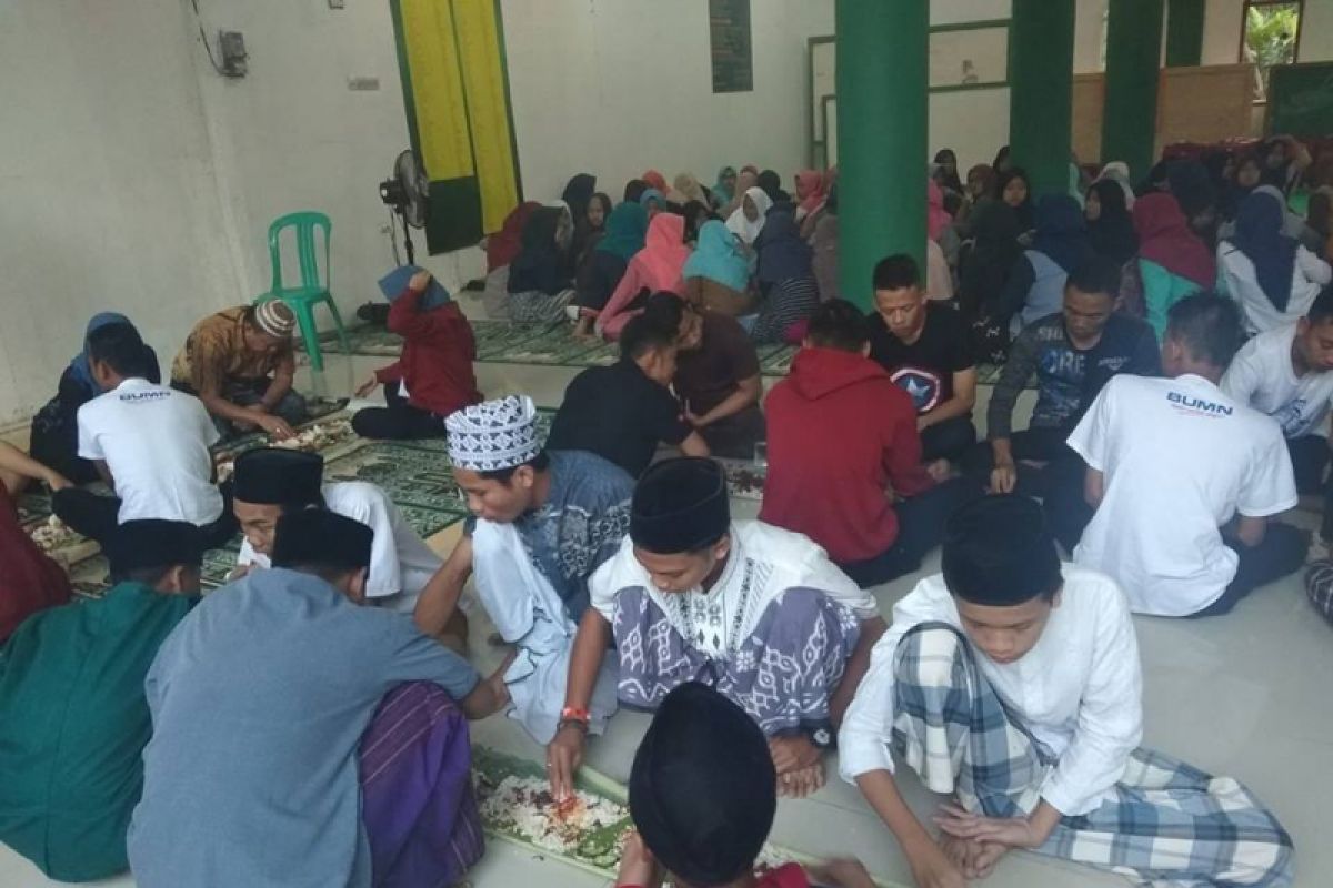 BUMN Hadir -  BUMN Hadir Untuk Negeri Harus Berlanjut