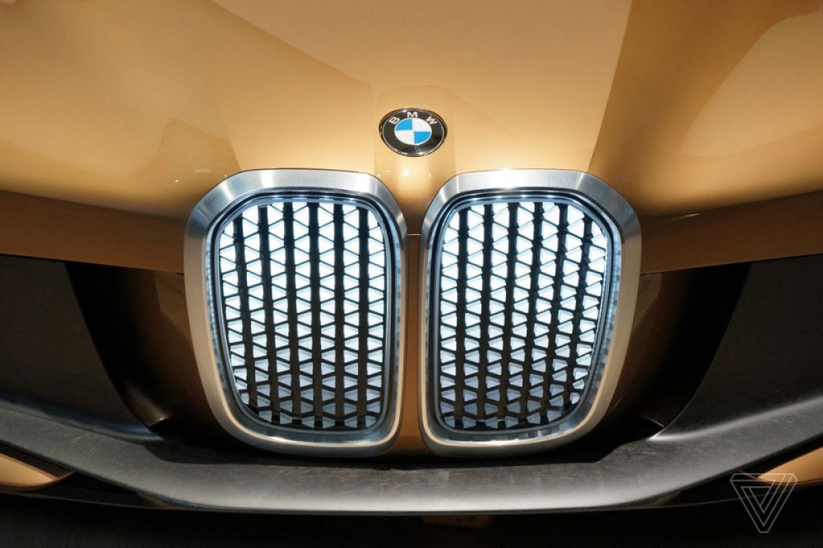 BMW tunda pengiriman X4 ke China akibat masalah rem