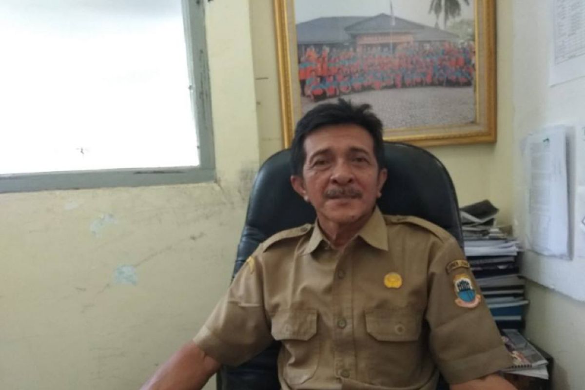 Masyarakat Lebak Diminta Tidak Buang Sampah Sembarangan