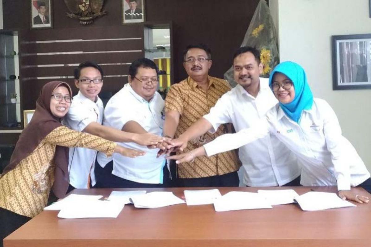 BPJS Kesehatan Semarang perluas pelayanan obat program rujuk balik