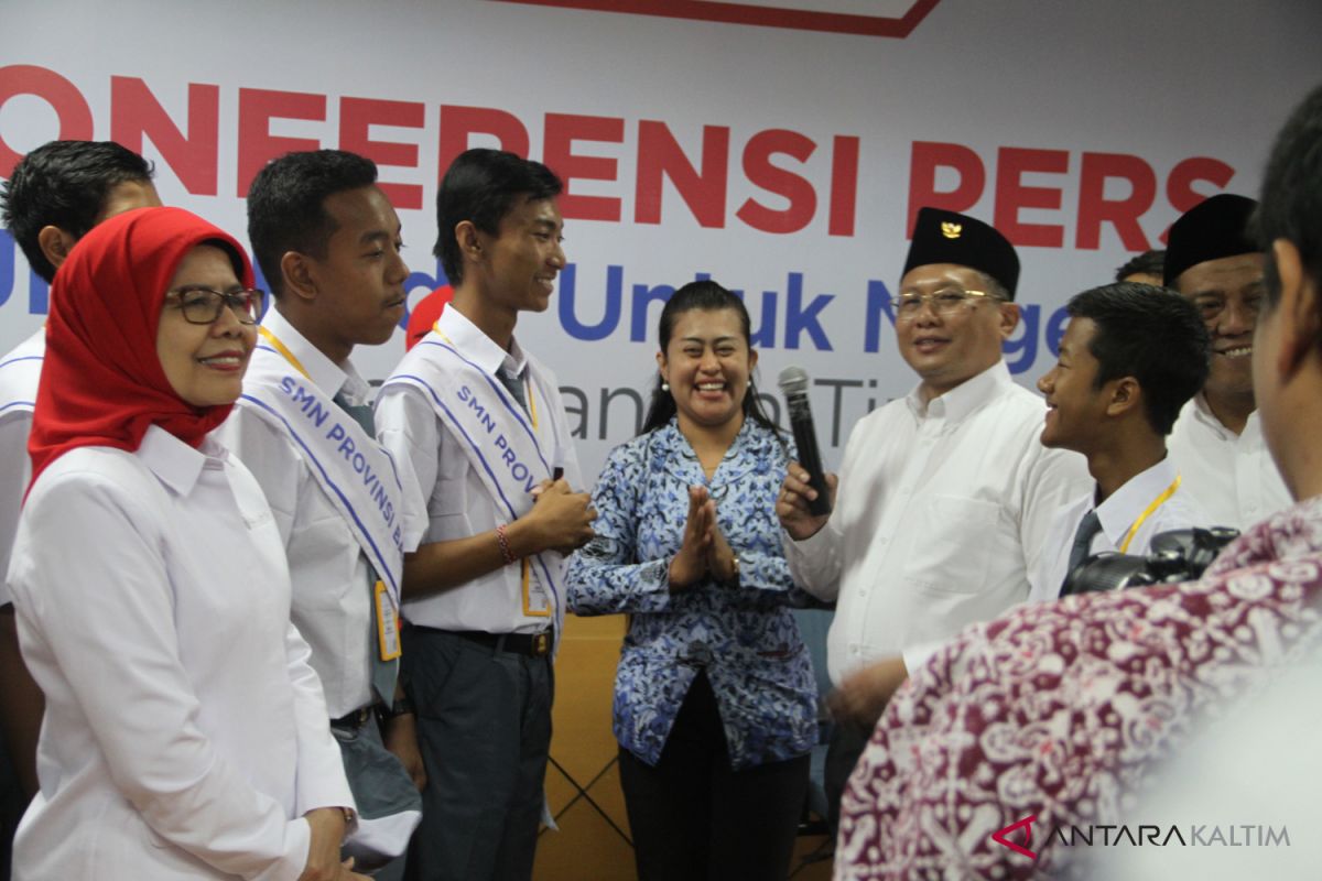 BUMN sisihkan 2 persen keuntungan untuk masyarakat