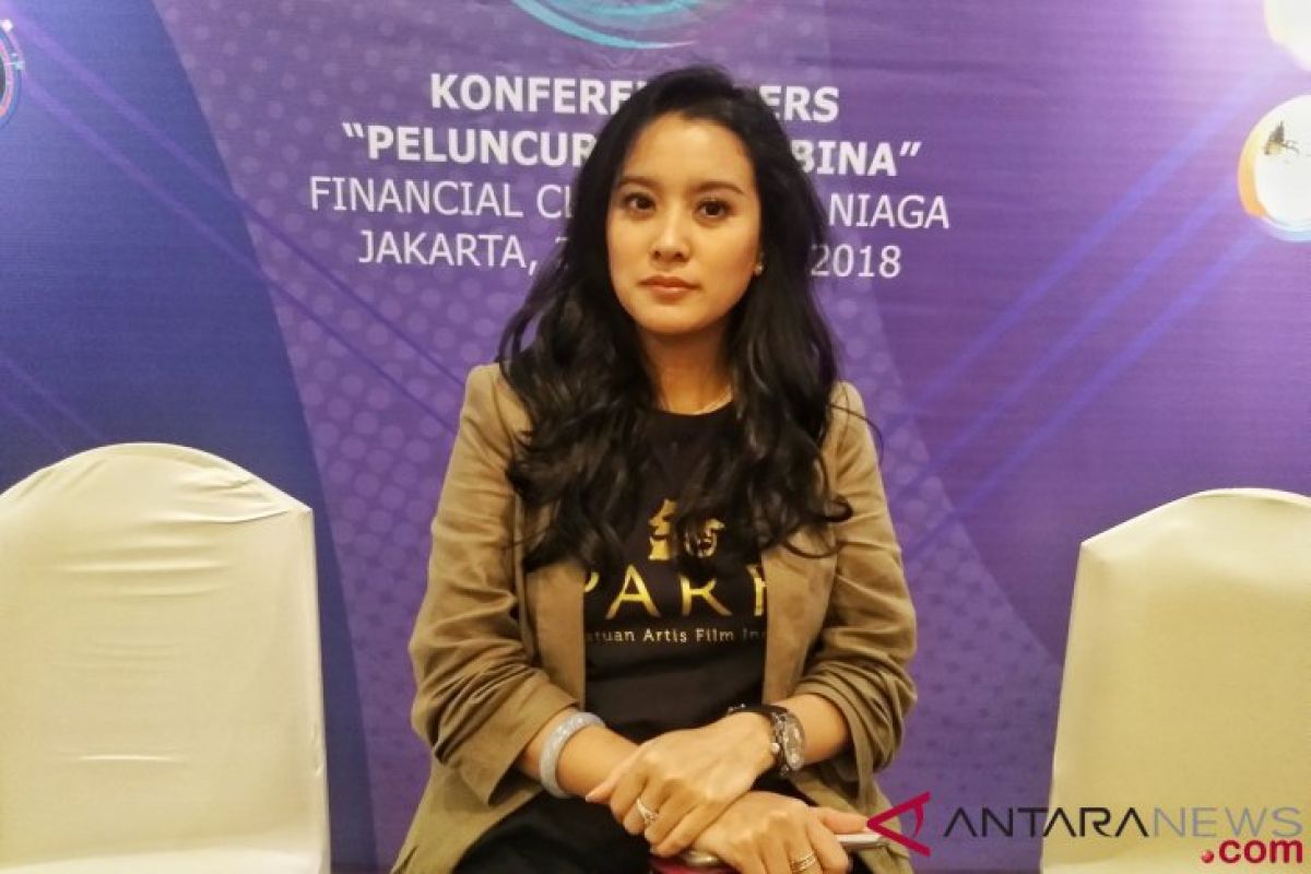 Marcela Zalianti: kartu prakerja dan BLT harus juga seluruh pekerja seni