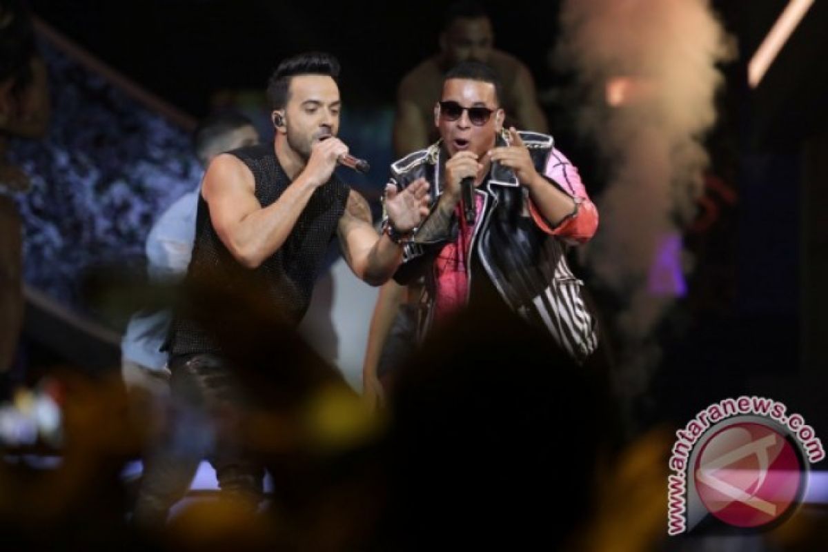 Penyanyi Daddy Yankee kecurian perhiasan dua juta euro