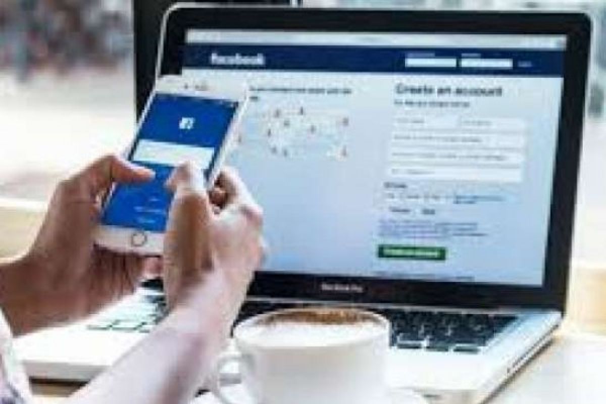 Data Pengguna Facebook Bocor, Kominfo Perpanjang Pengaduan Hingga Agustus Ini