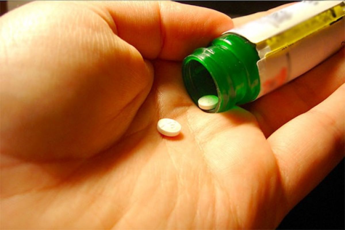 Obat Oxydocone tercampur Fentanyl membuat Demi Lovato overdosis