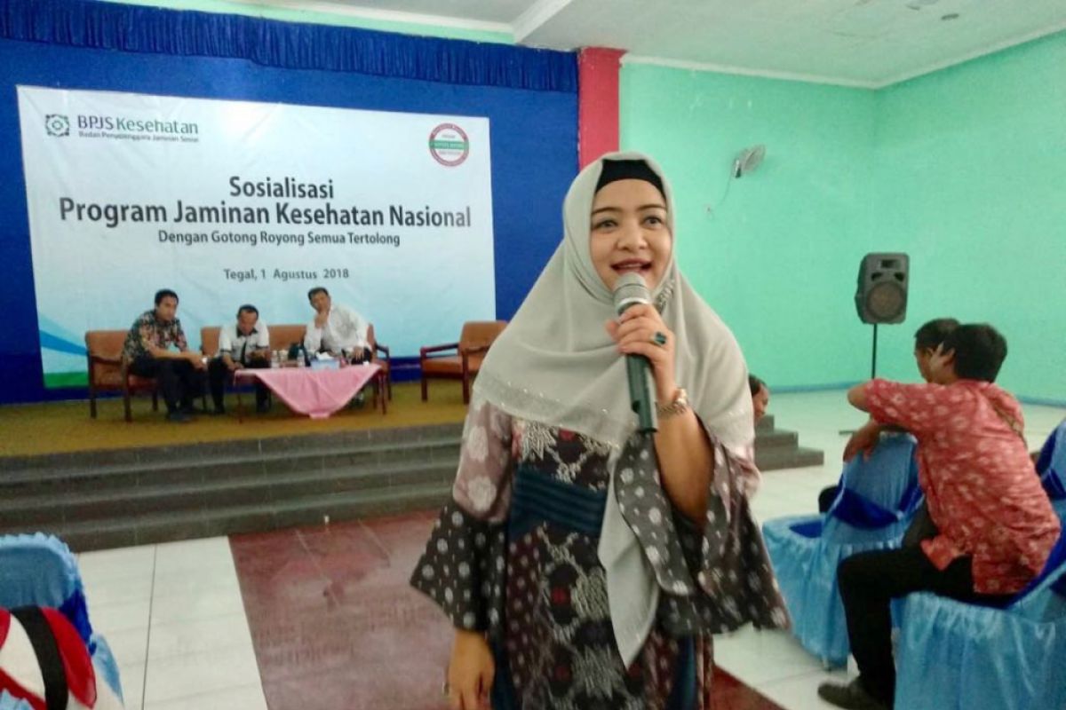 DeAr: Ada subsidi silang pada Program BPJS Kesehatan