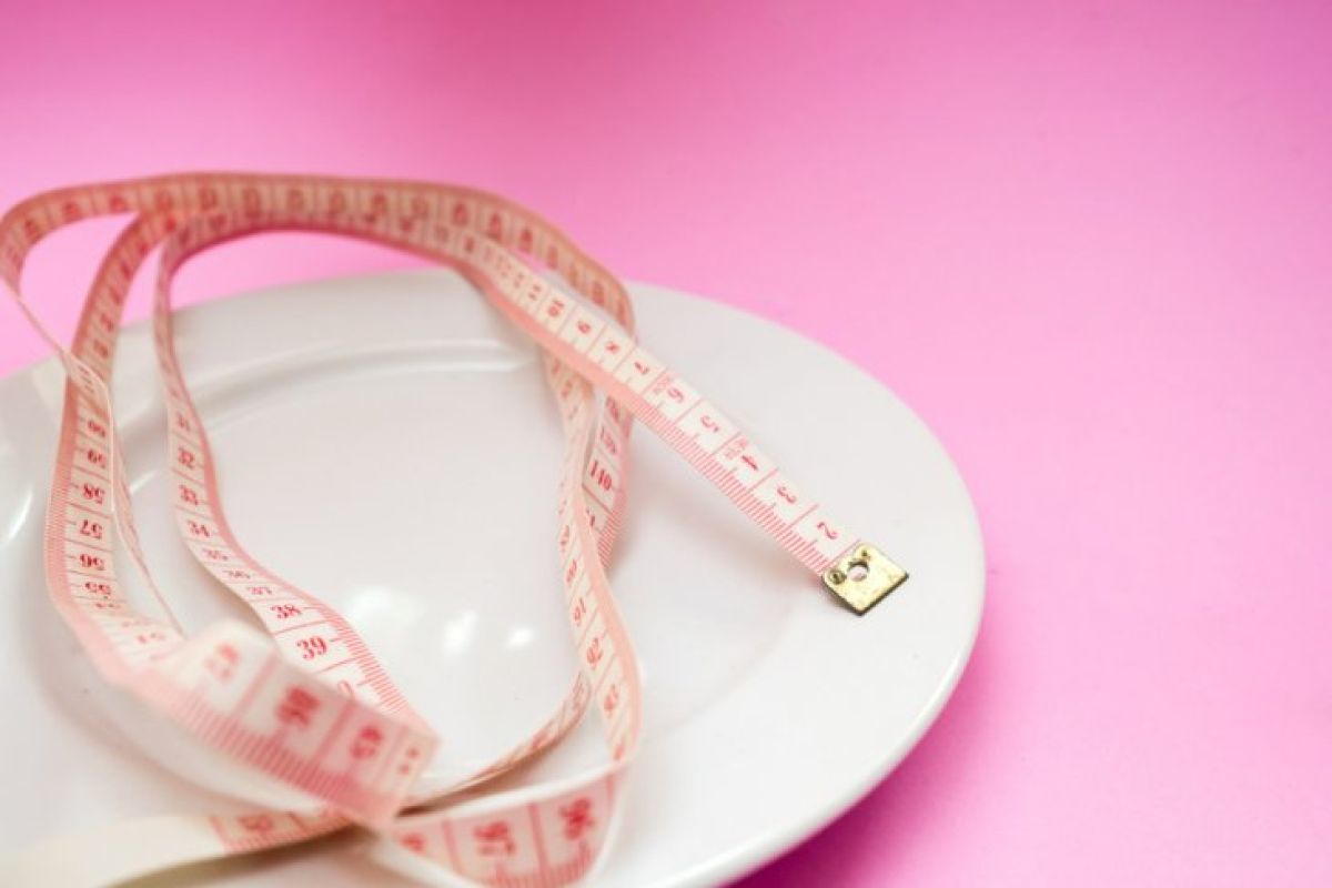 Diet tidak dilakukan secara bener membahayakan kesehatan