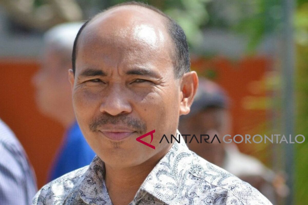 Diknas Gorontalo Utara Pantau Rehabilitasi Puluhan Sekolah