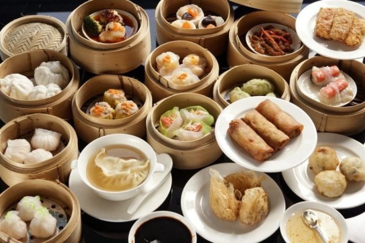 Makanan wajib saat berkunjung ke Hong Kong