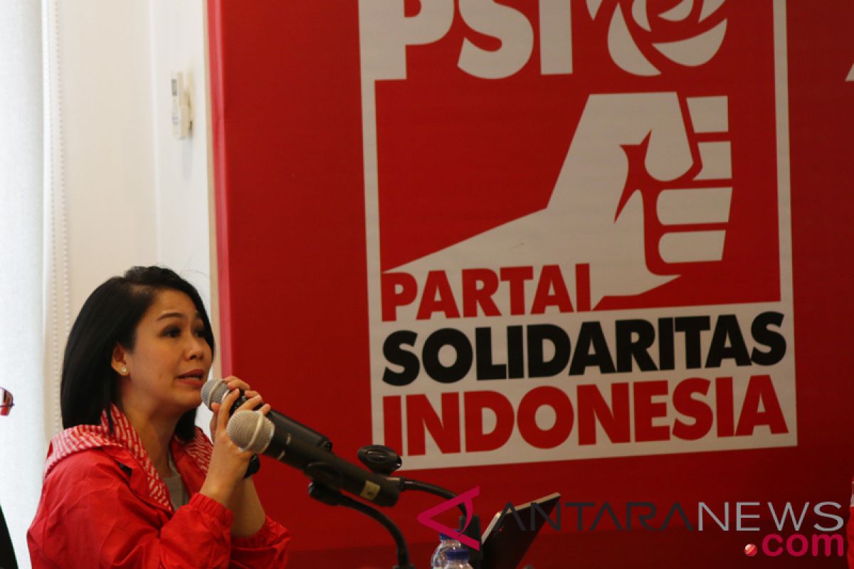 PSI dukung keputusan Presiden Jokowi tunda pengesahan RKUHP
