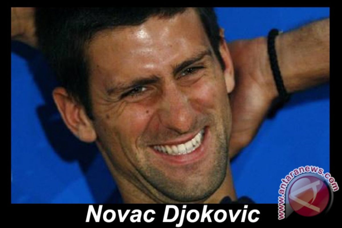 Djokovic takluk dari petenis muda yunani di Toronto