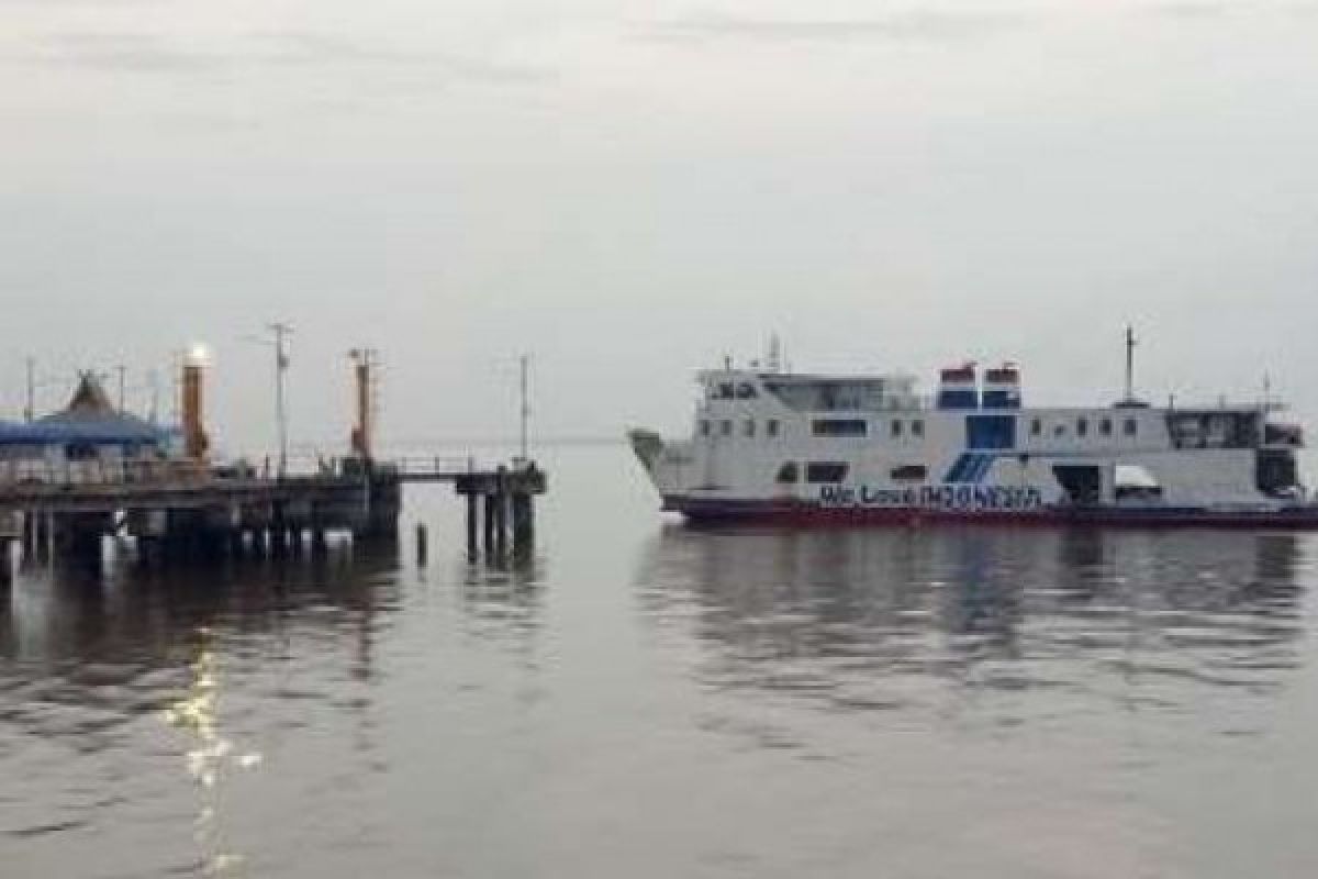 DPRD Desak Dishub Provinsi Ganti KMP Kakap
