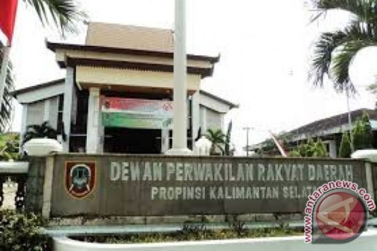 DPRD Banjarmasin setuju pembangunan TPA sampah medis