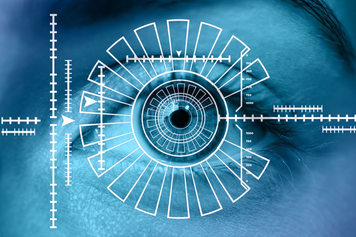 AI DeepMind dari Google mampu kenali penyakit mata