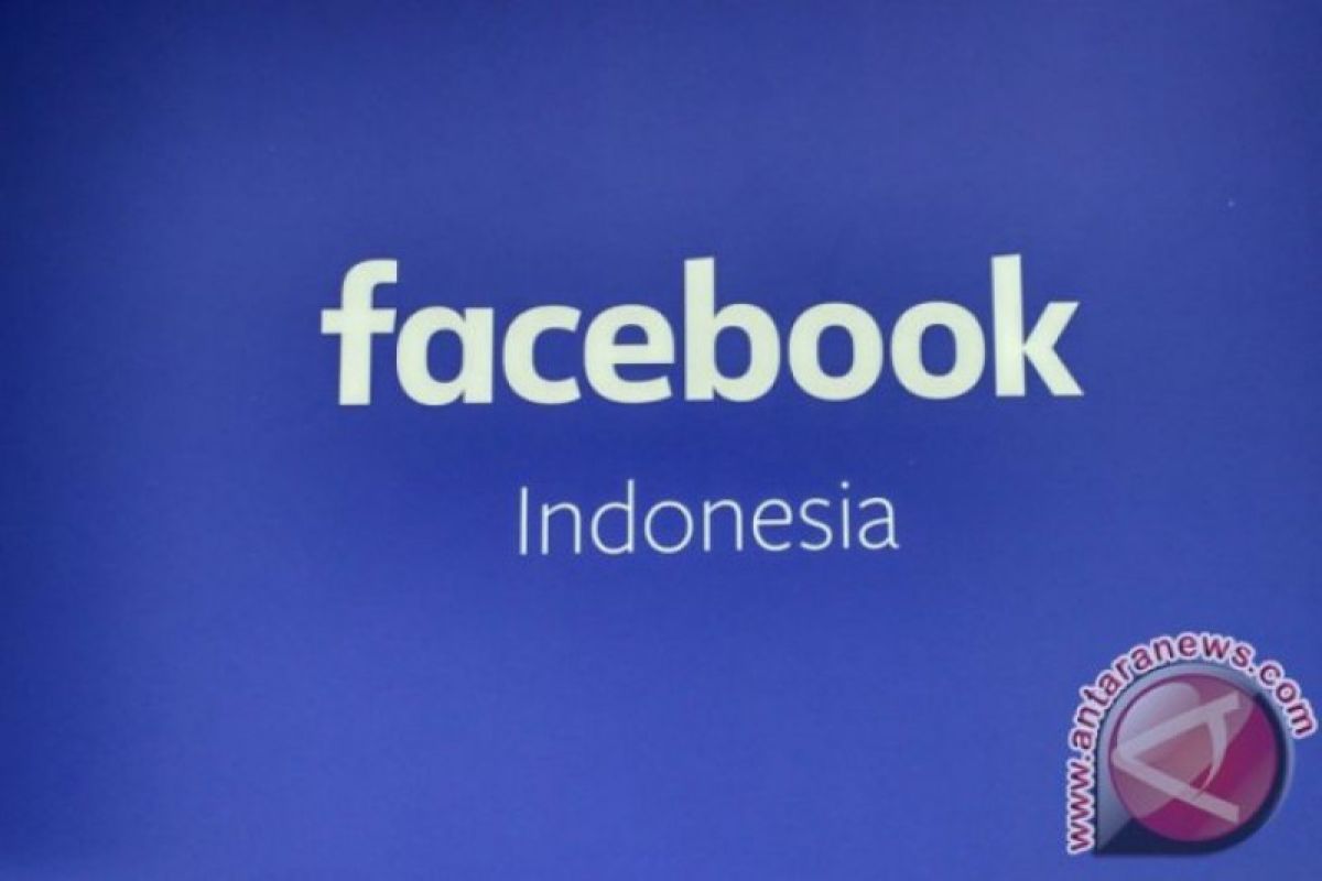 Facebook Laju Digital latih keterampilan digital untuk UKM