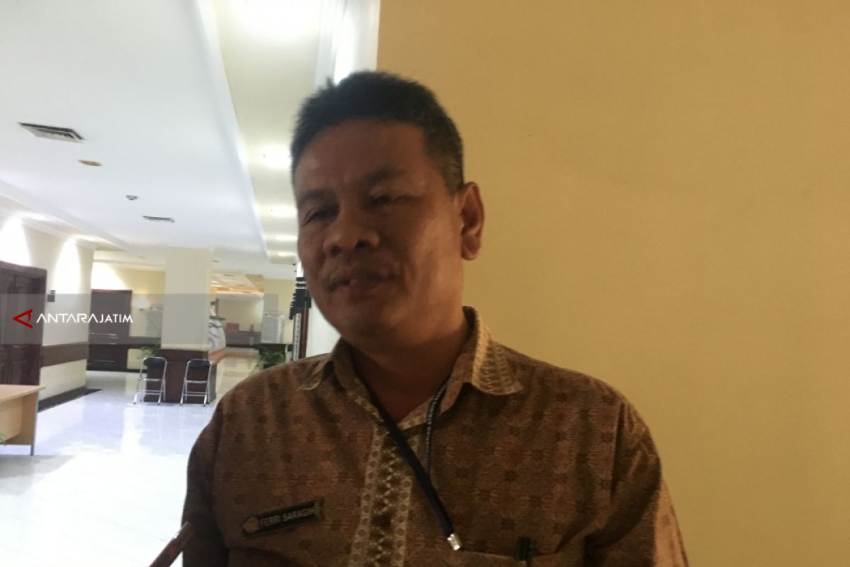 BPN Bantu Proses Pergantian Dua Nama Jalan di Surabaya