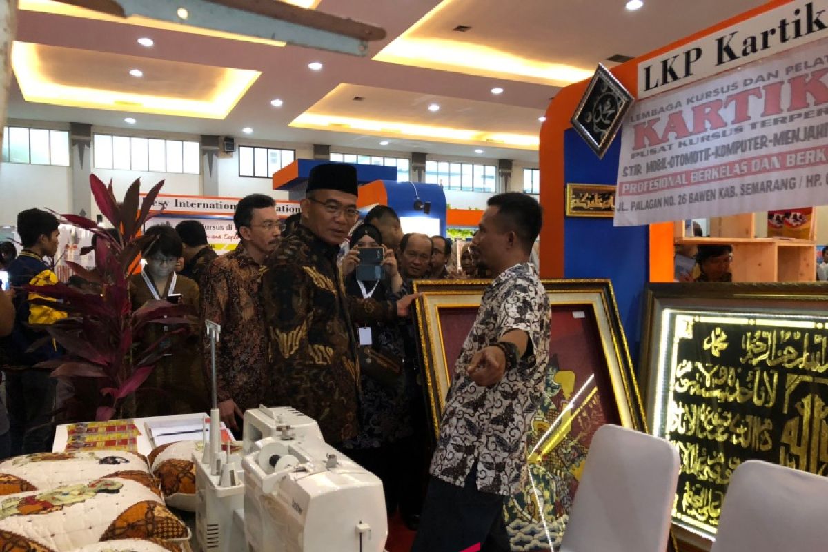 Pemkot Yogyakarta siapkan program "magang fair"