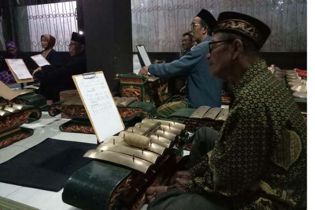 Gamelan Plaosan, Cara BPCB Aktualisasikan Masyarakat Sekitar