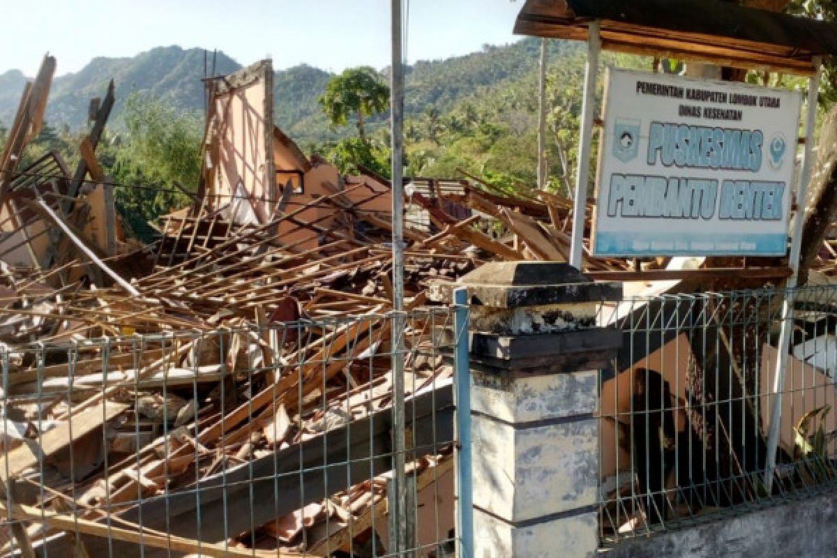 Sumbar bantu satu ton rendang untuk NTB