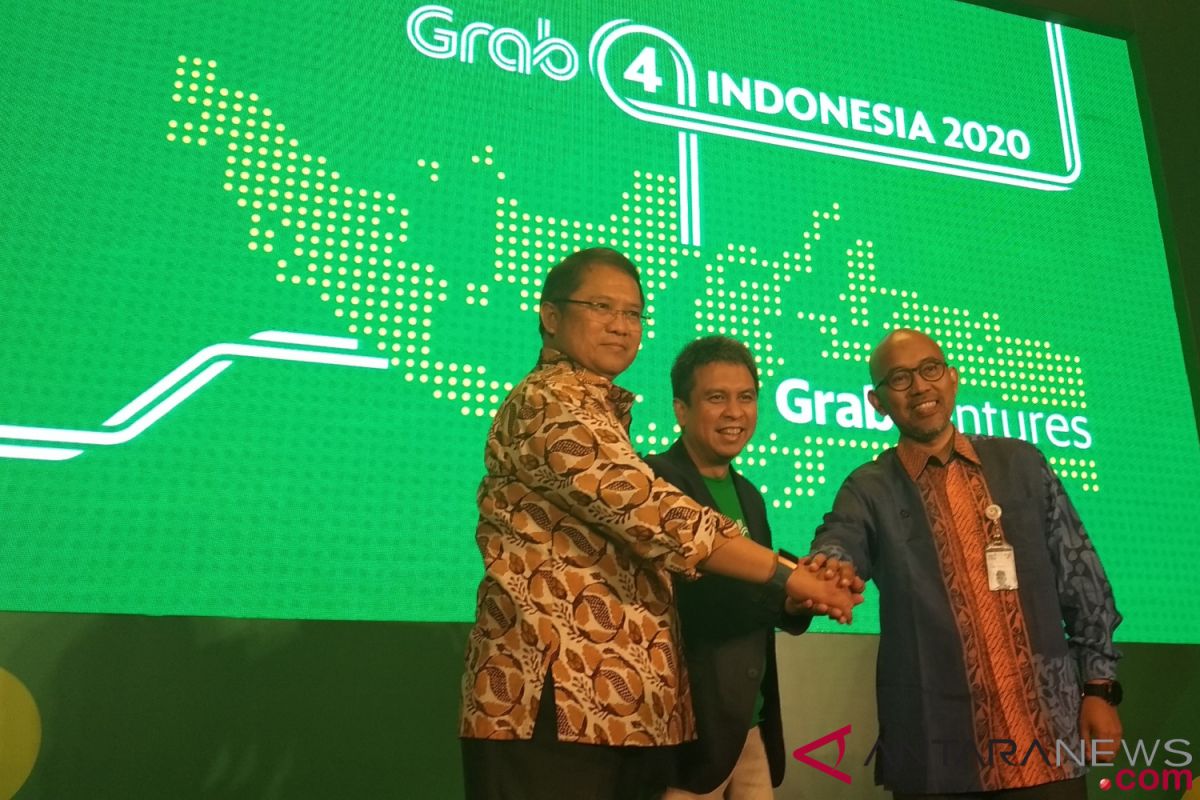 Menkominfo bercita-cita Indonesia punya 10 unicorn pada 2020