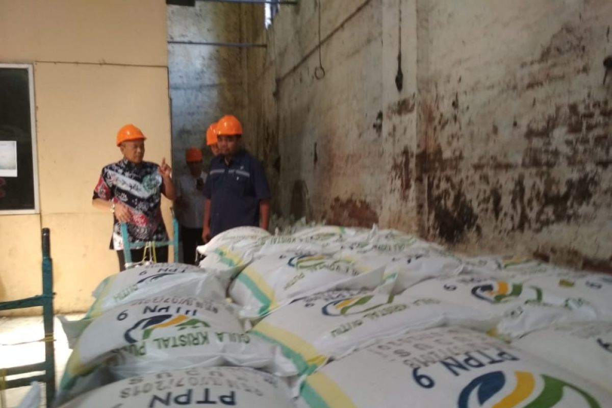Bambang Sadono minta pemerintah tuntaskan masalah gula petani