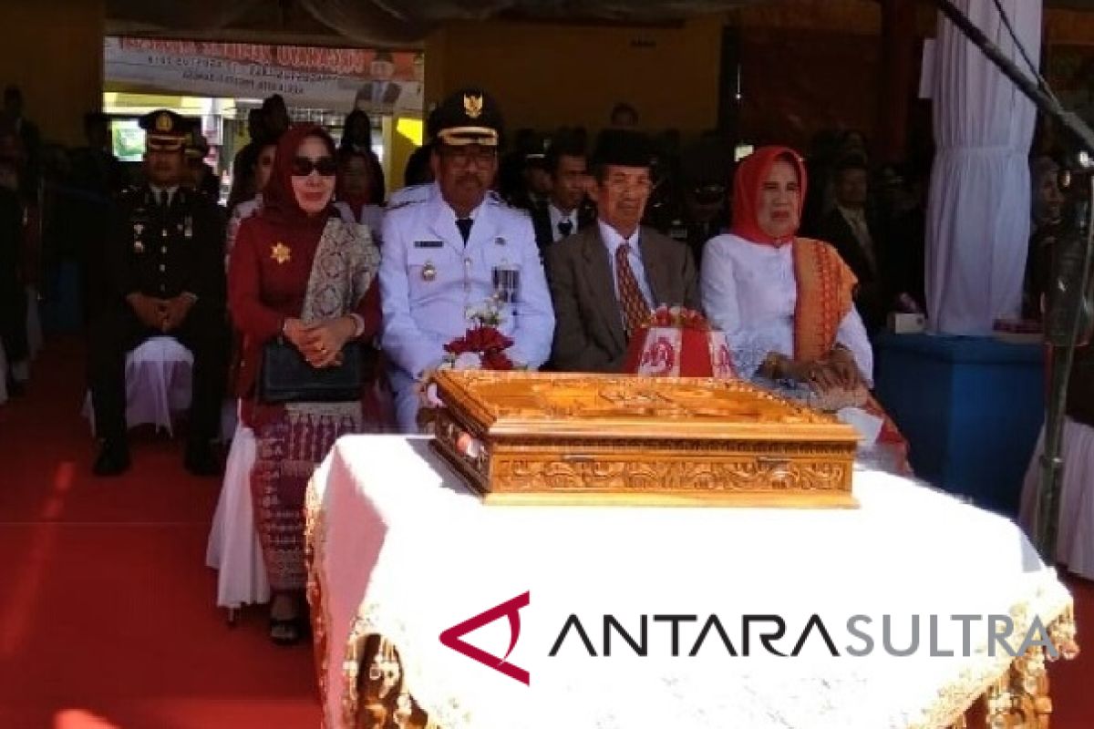 Wali Kota harap pemuda maknai perjuangan pahlawan